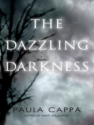 cover image of The Dazzling Darkness
